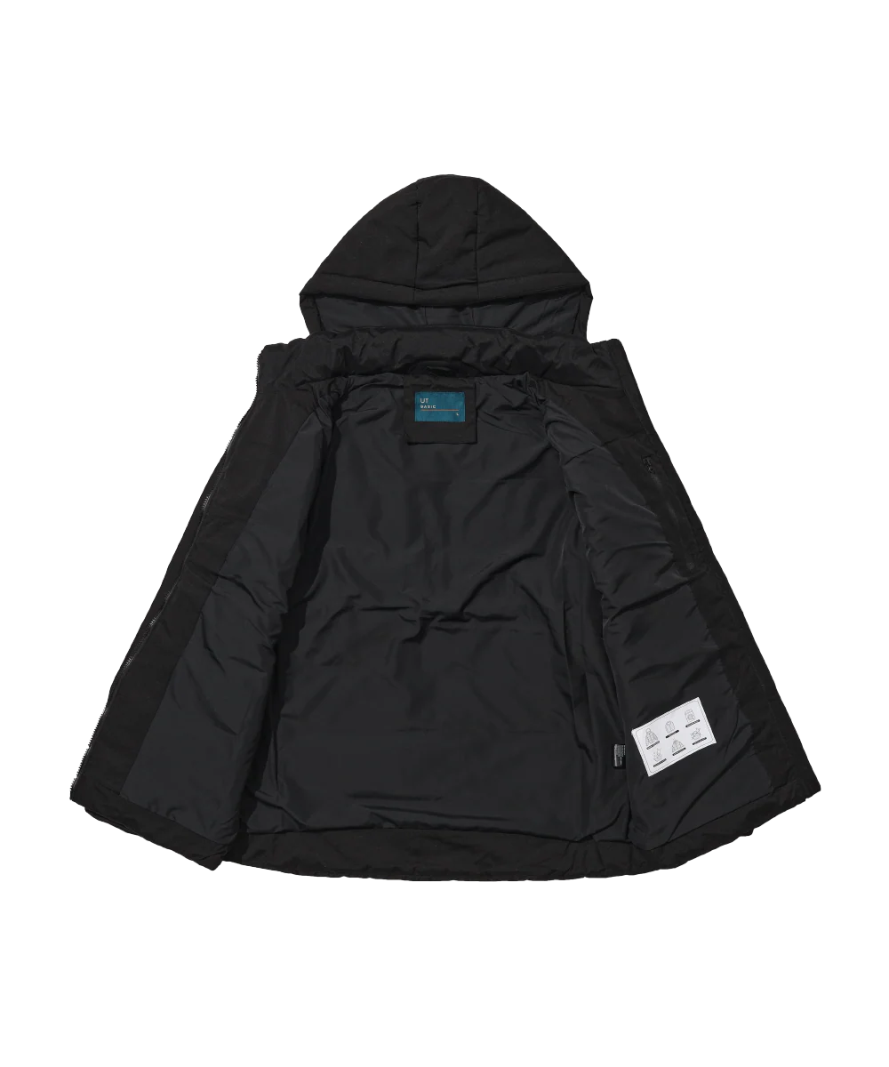 Men Down Jacket Basic - Image 10
