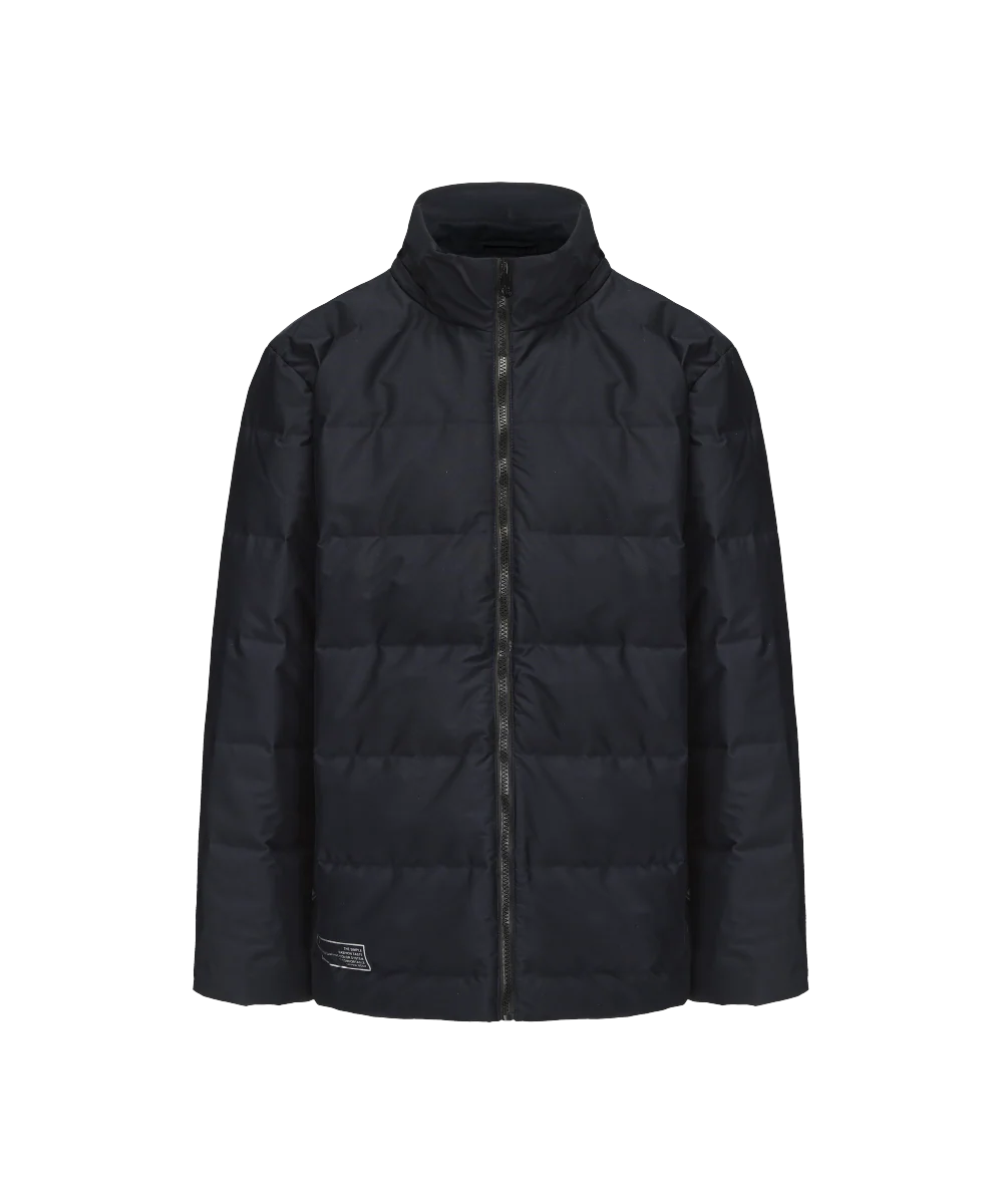Men Down Jacket Basic - Image 11