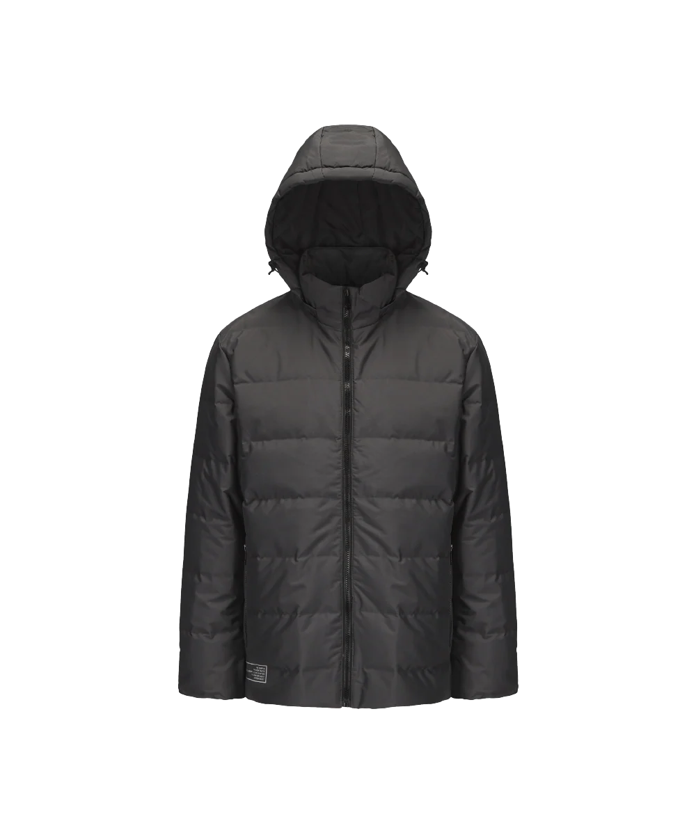 Men Down Jacket Basic - Image 13