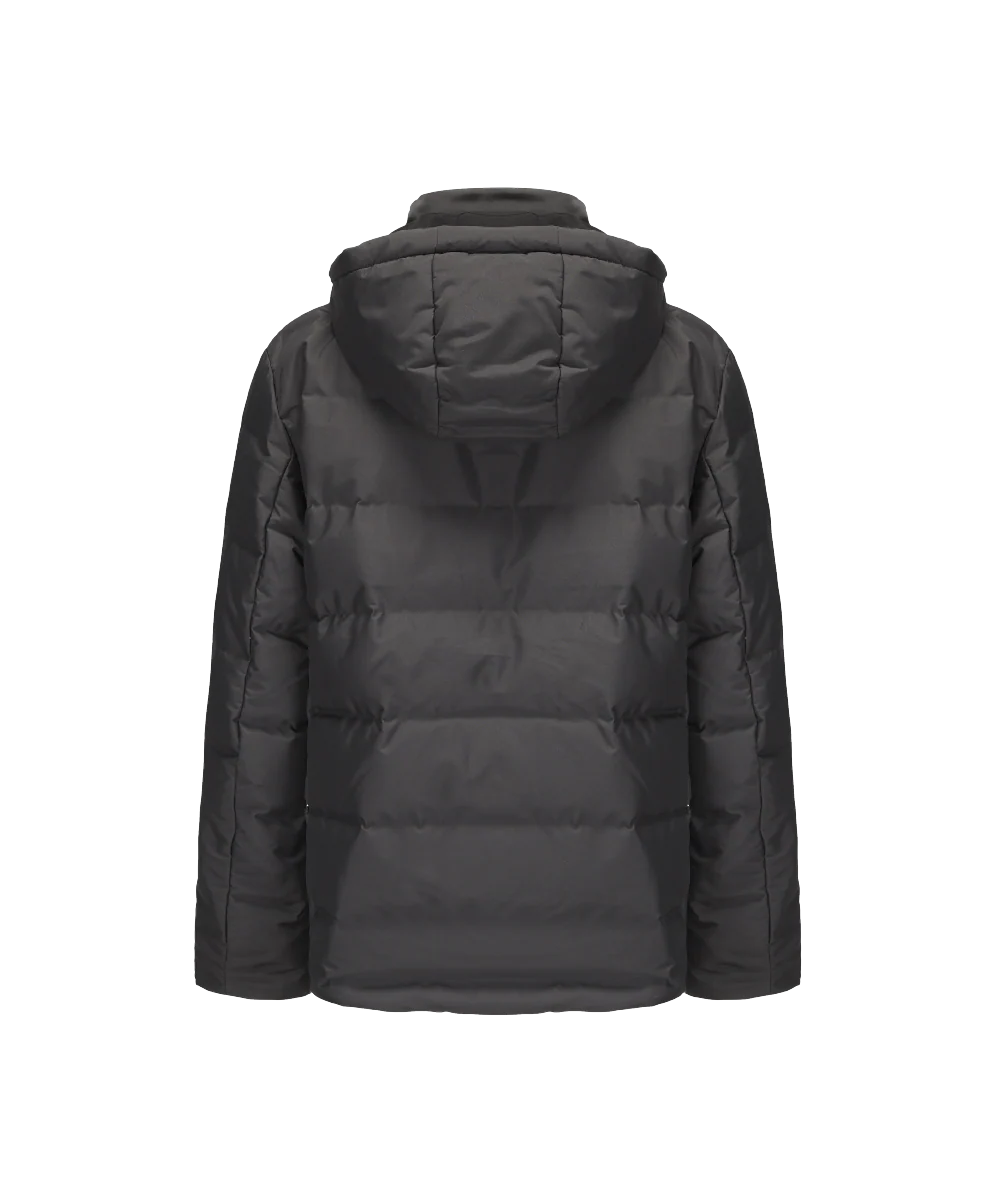 Men Down Jacket Basic - Image 14