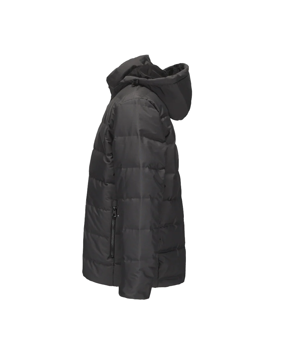 Men Down Jacket Basic - Image 15
