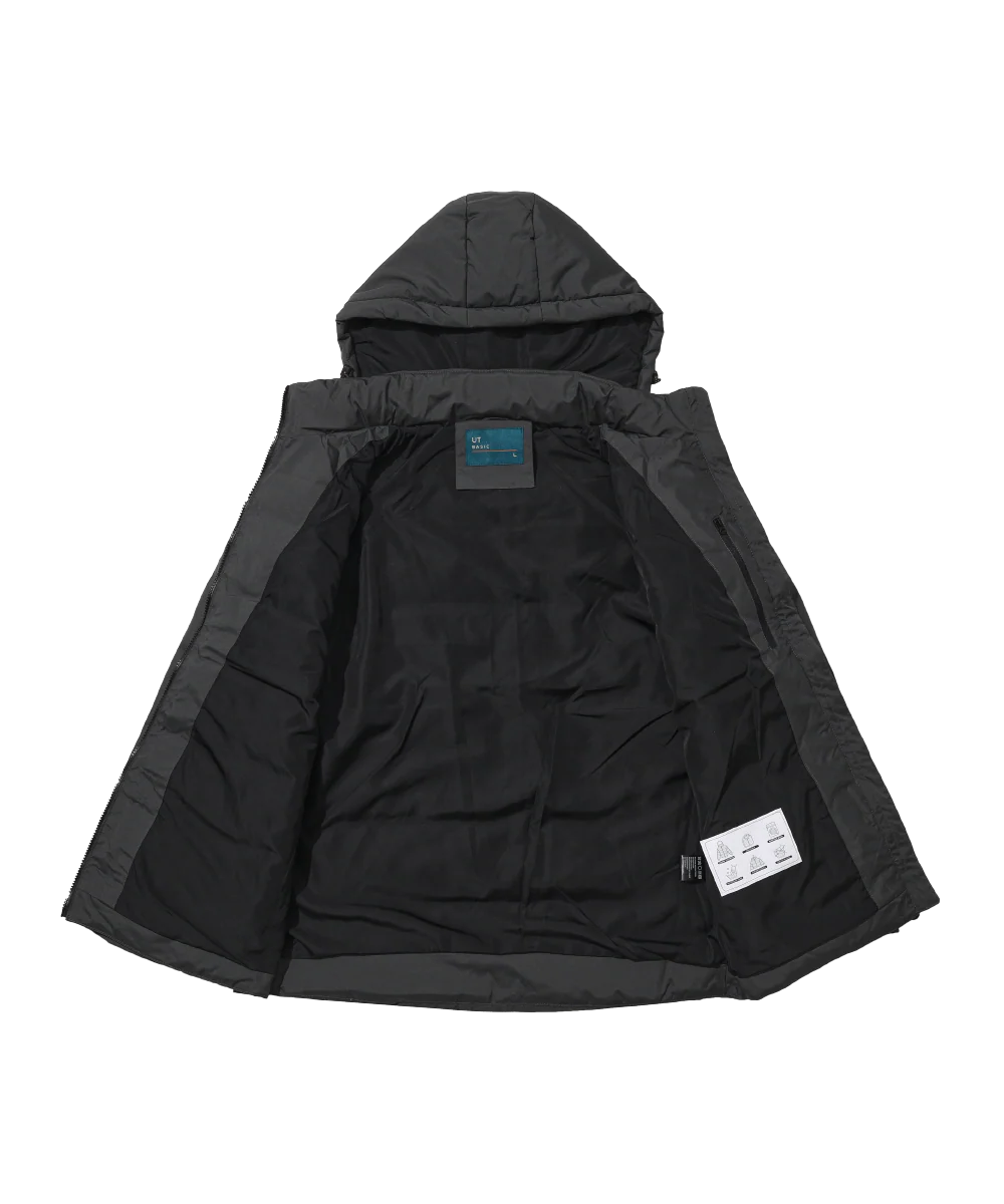 Men Down Jacket Basic - Image 16