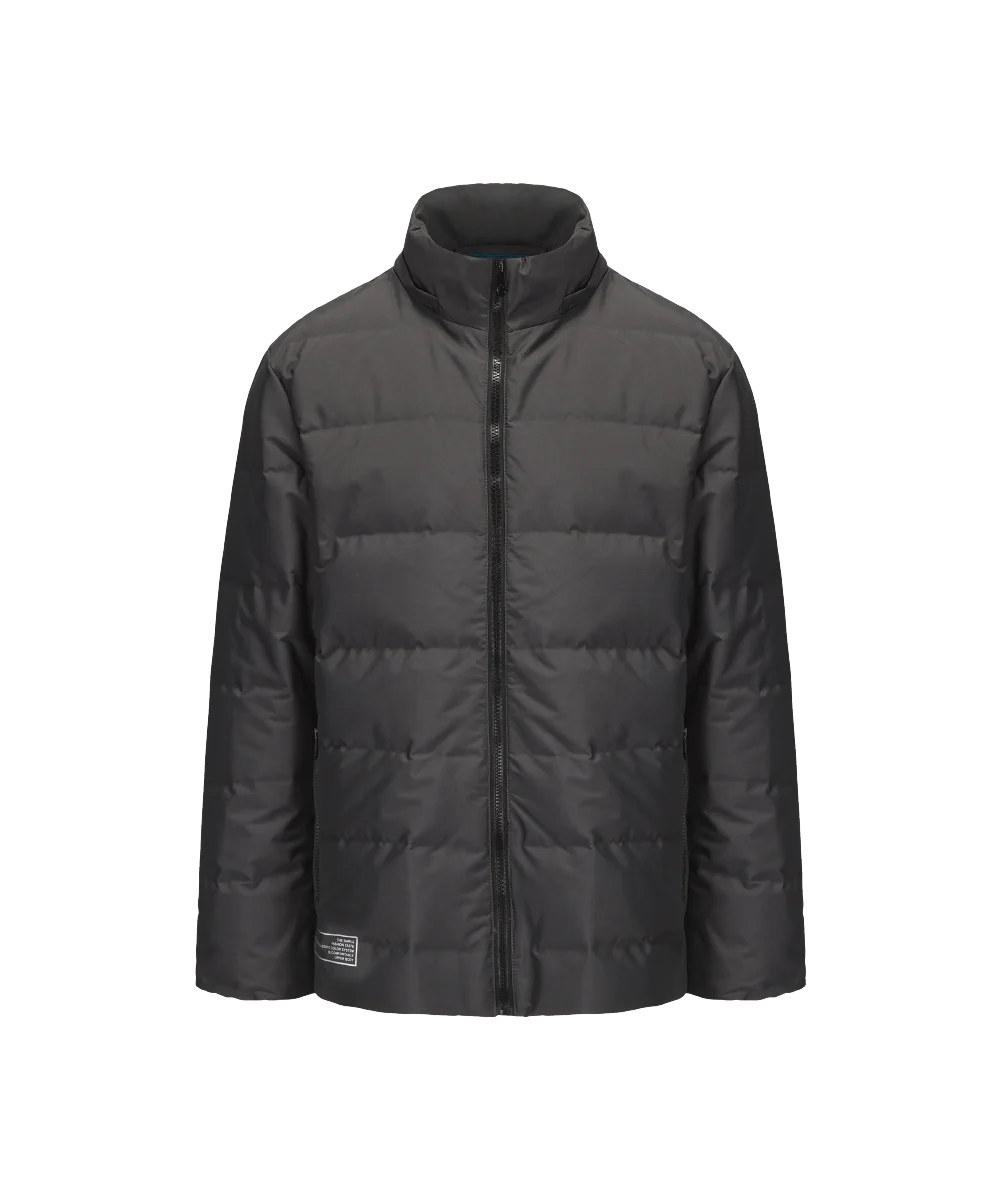 Men Down Jacket Basic - Image 17