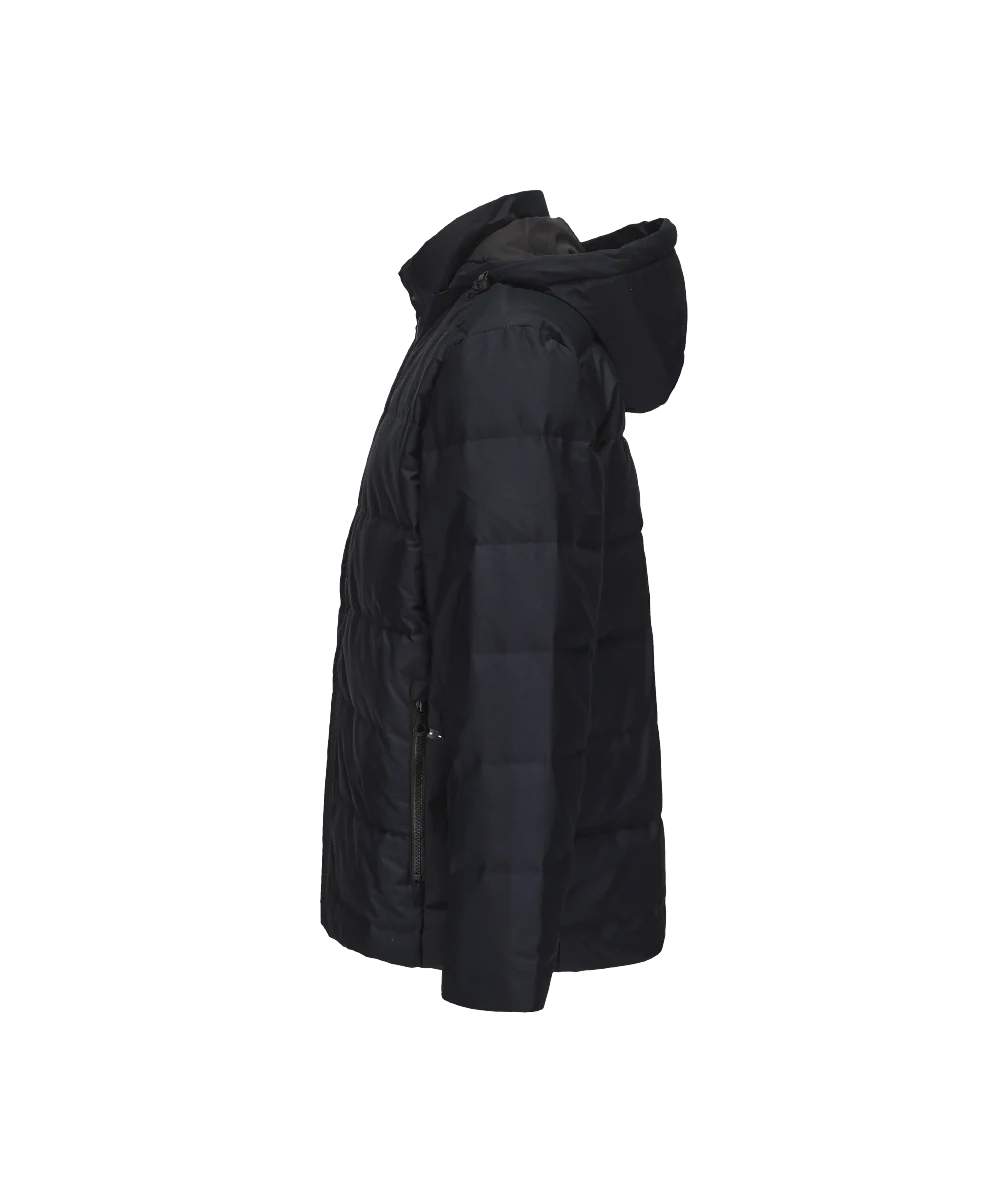 Men Down Jacket Basic - Image 3