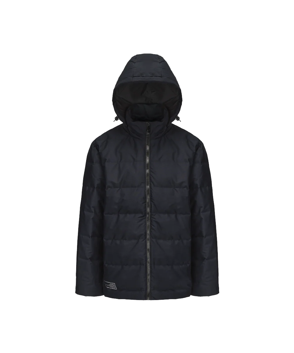 Men Down Jacket Basic - Image 7