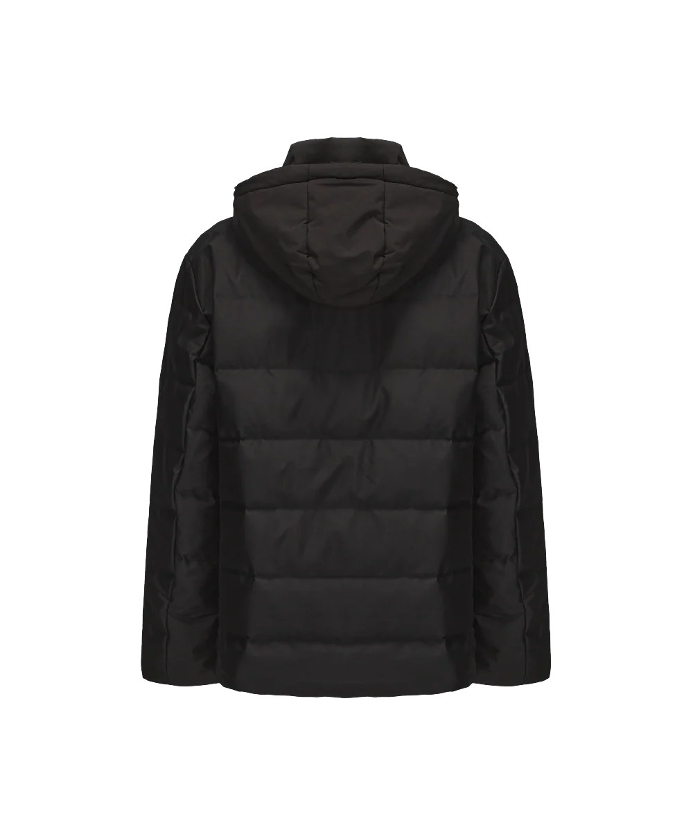 Men Down Jacket Basic - Image 8