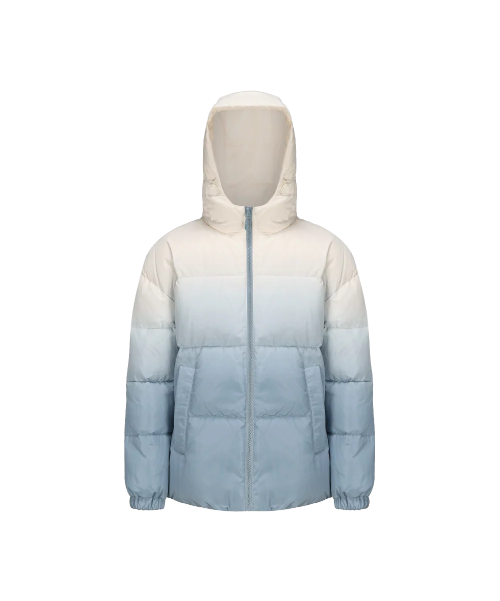 Men's Le PLI Down Jacket with Packable Pillow Case - Image 4