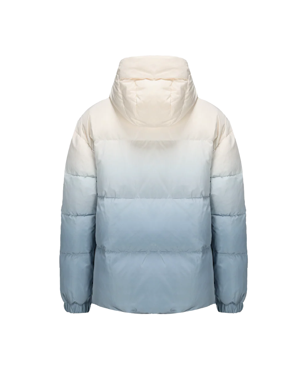 Men's Le PLI Down Jacket with Packable Pillow Case - Image 5
