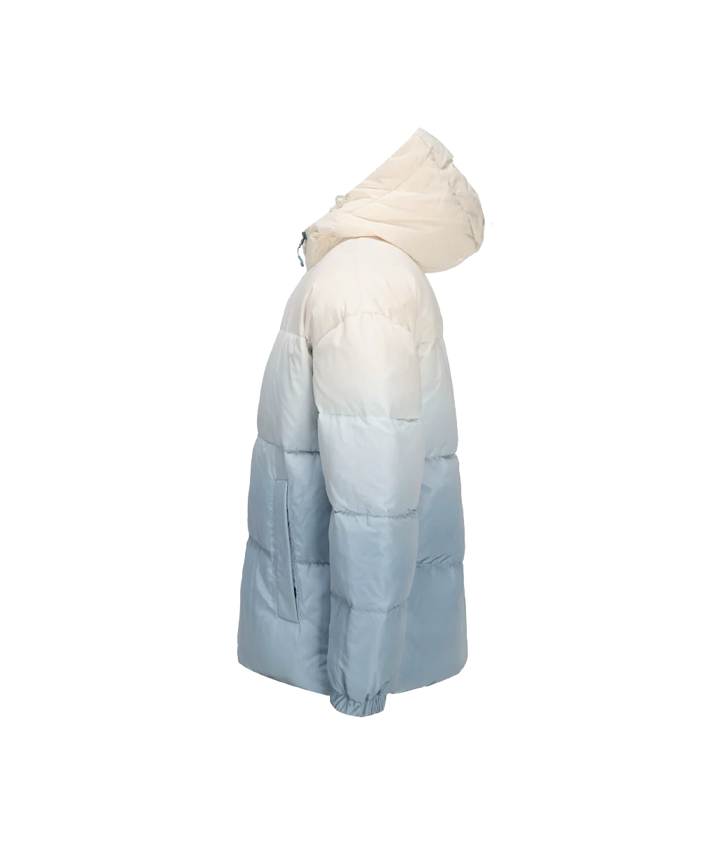 Men's Le PLI Down Jacket with Packable Pillow Case - Image 6