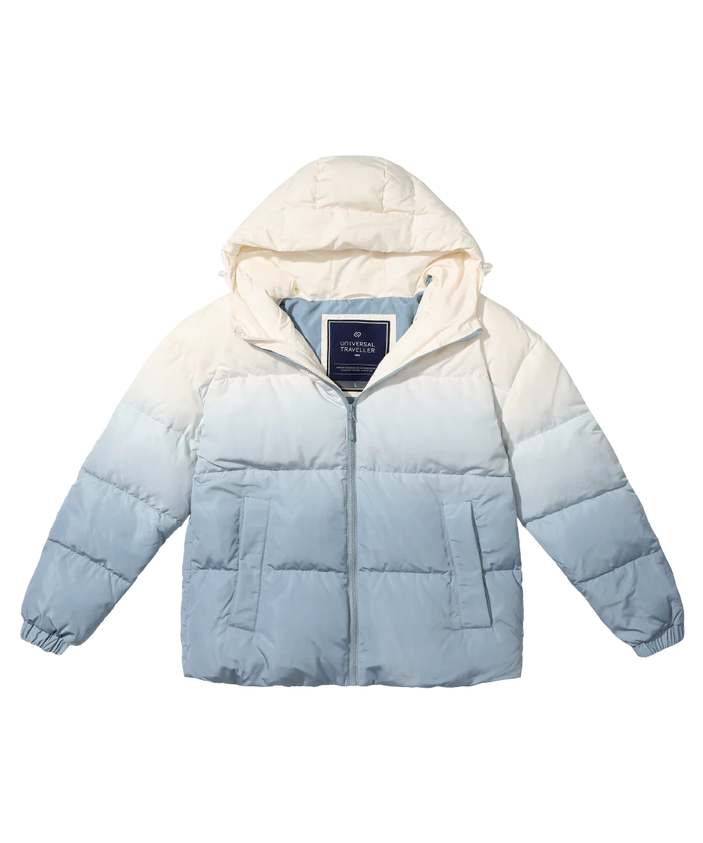 Men's Le PLI Down Jacket with Packable Pillow Case - Image 8