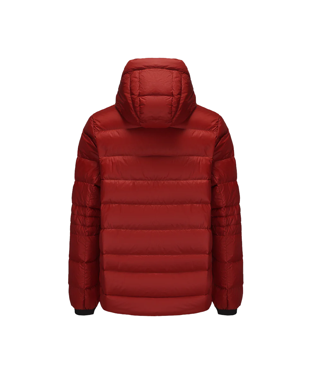 Men's Warm and Packable Light Weight Down Jacket - Image 10