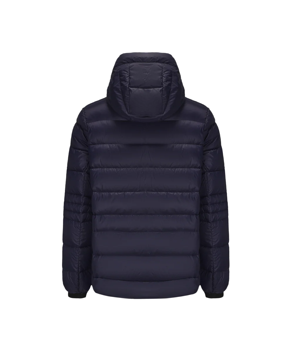 Men's Warm and Packable Light Weight Down Jacket - Image 14