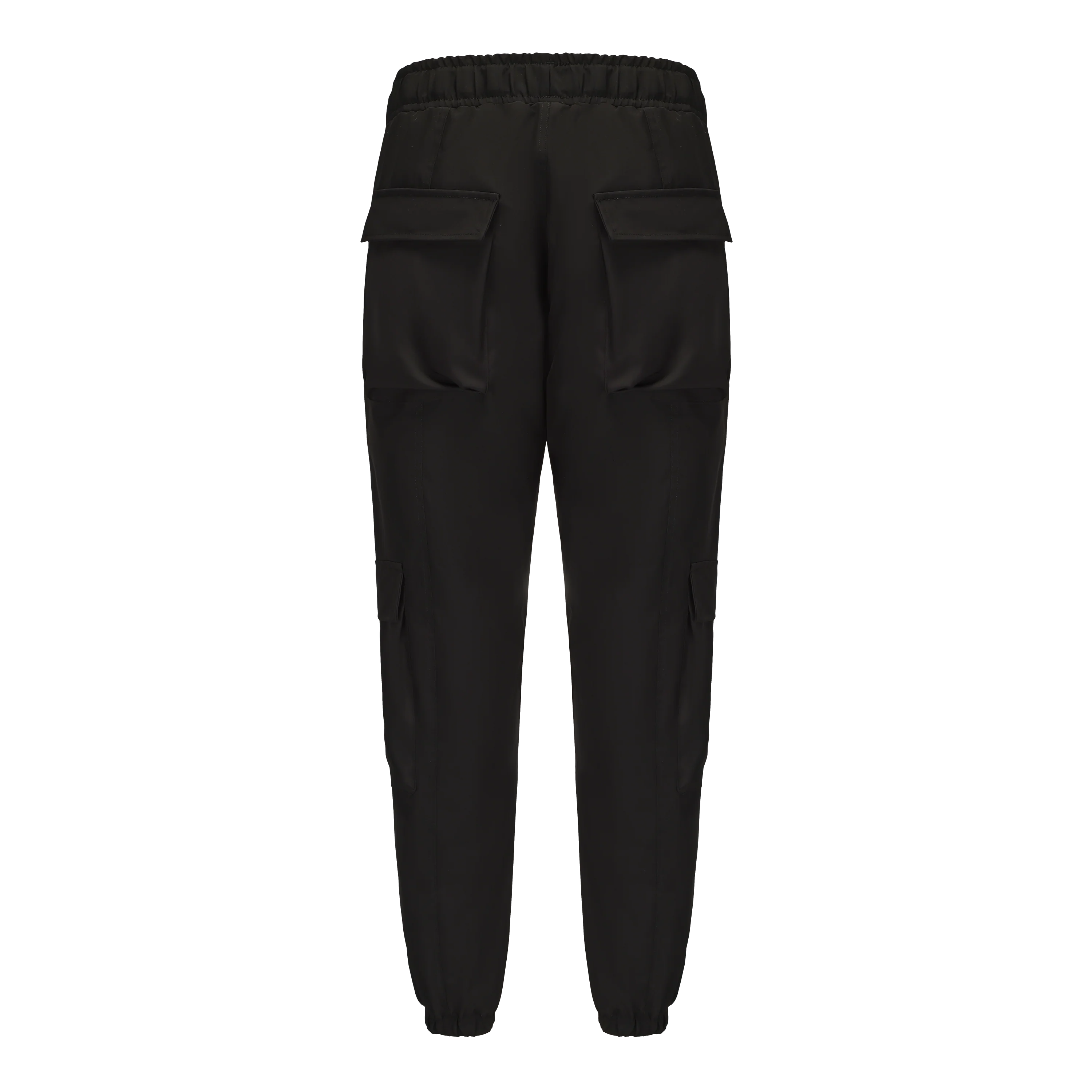 Men's Down Jogger Pants - Image 2