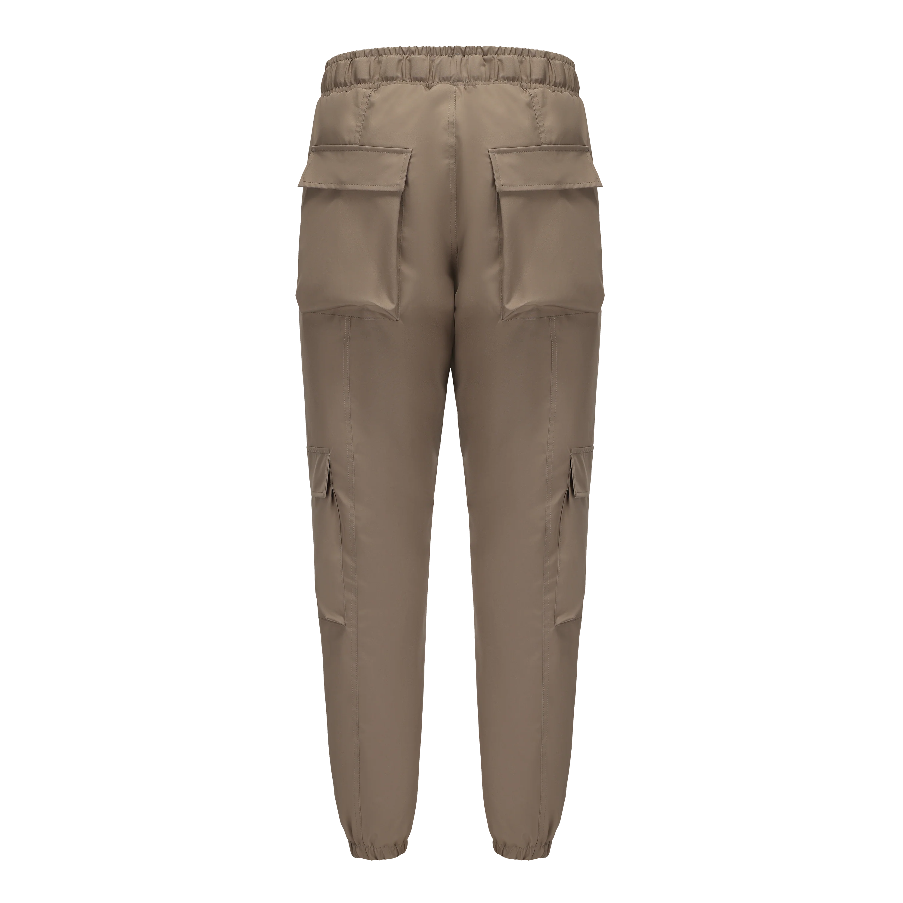 Men's Down Jogger Pants - Image 6