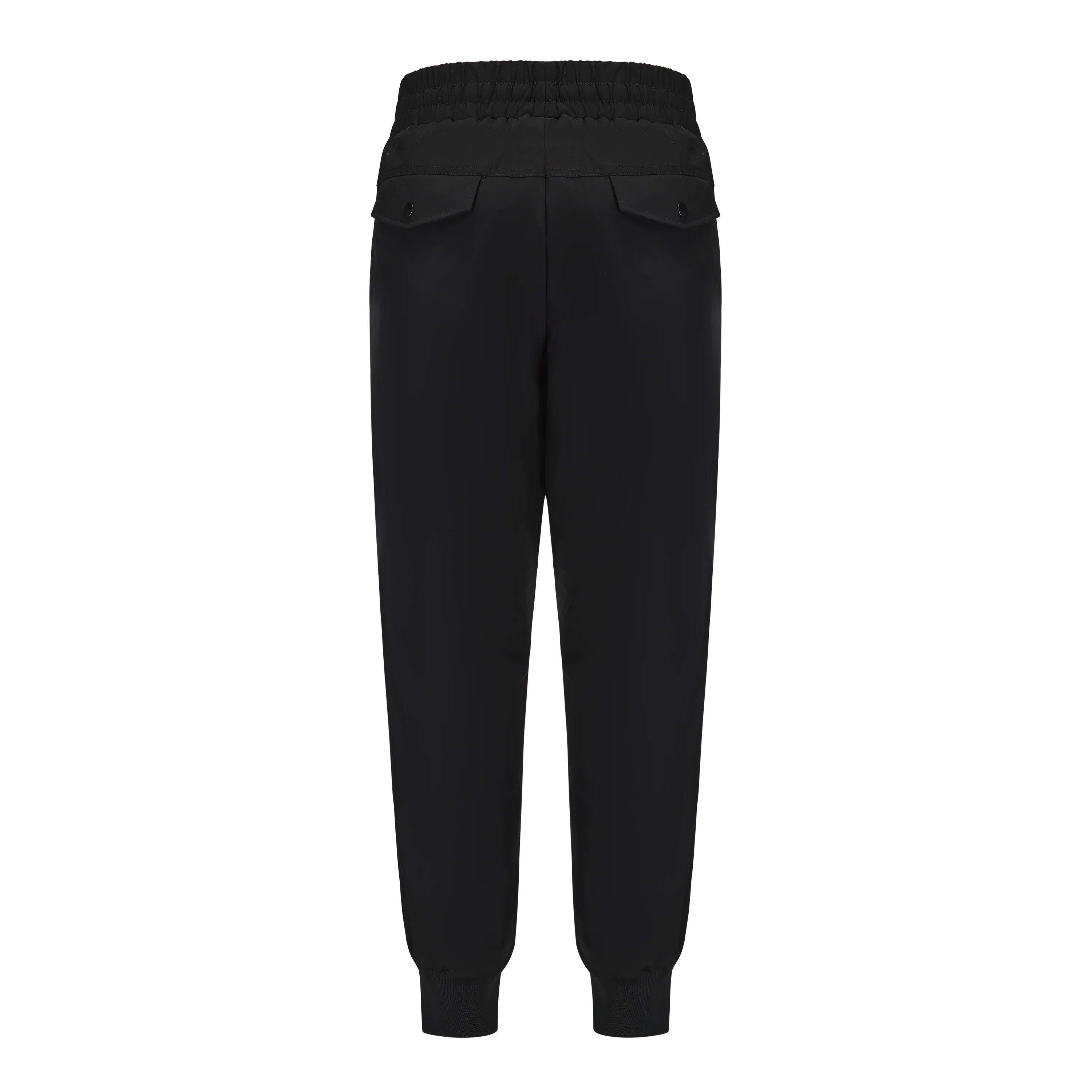 Men's Down Jogger Pants - DP 24199 - Image 2