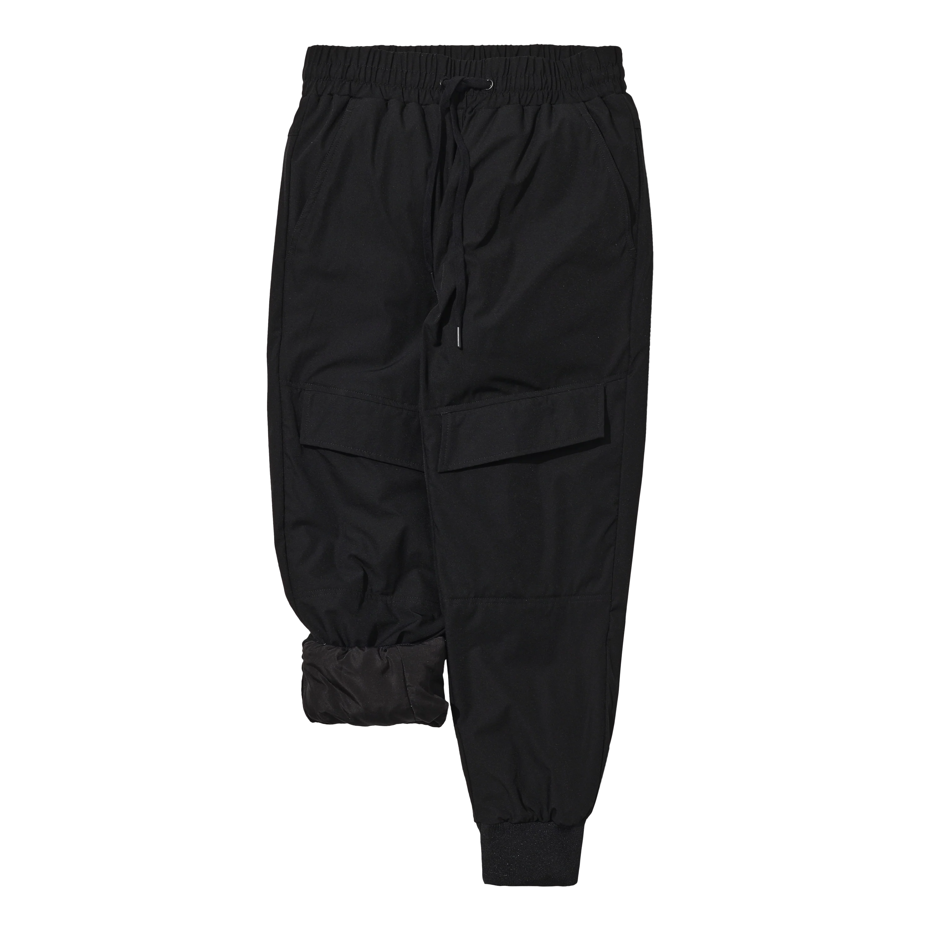 Men's Down Jogger Pants - DP 24199 - Image 3