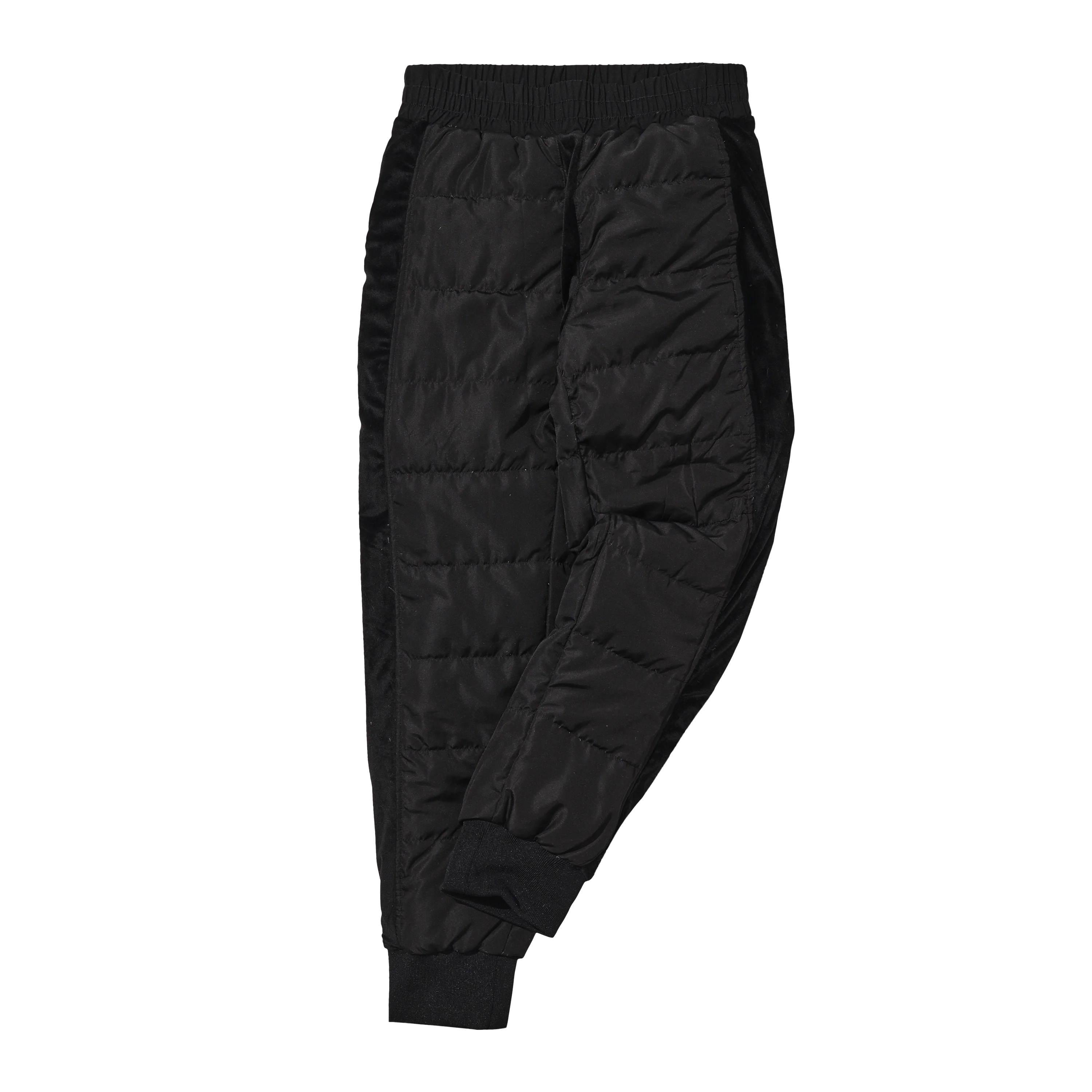 Men's Down Jogger Pants - DP 24199 - Image 4