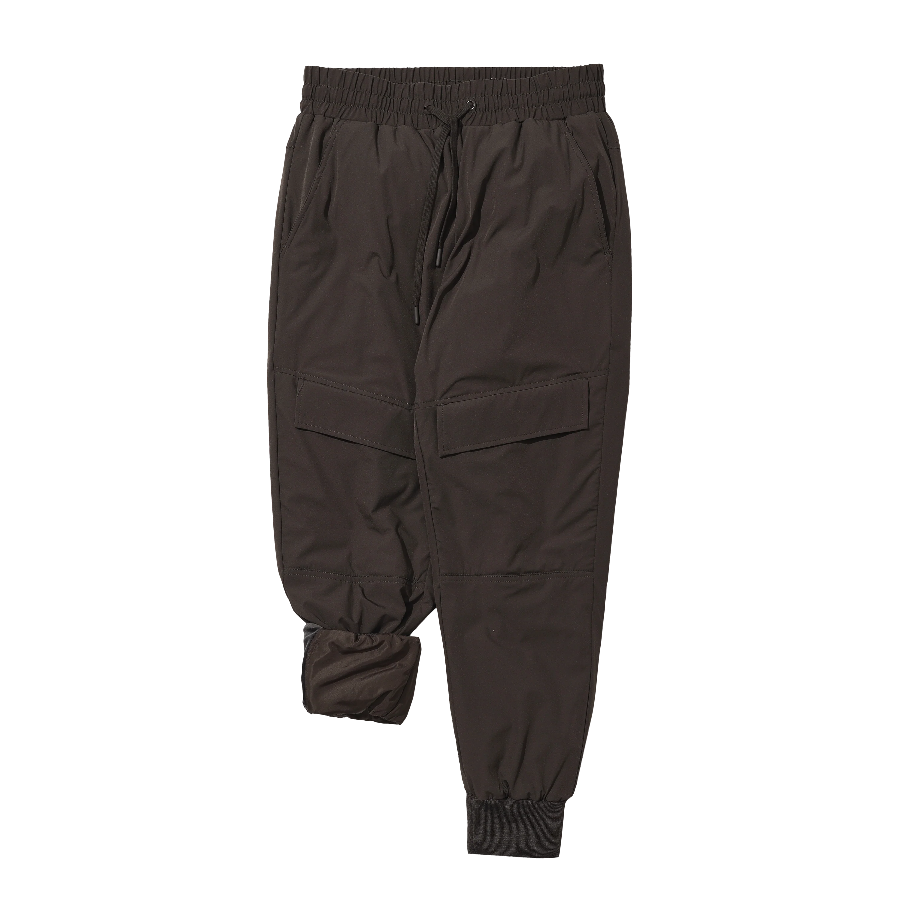 Men's Down Jogger Pants - DP 24199 - Image 7
