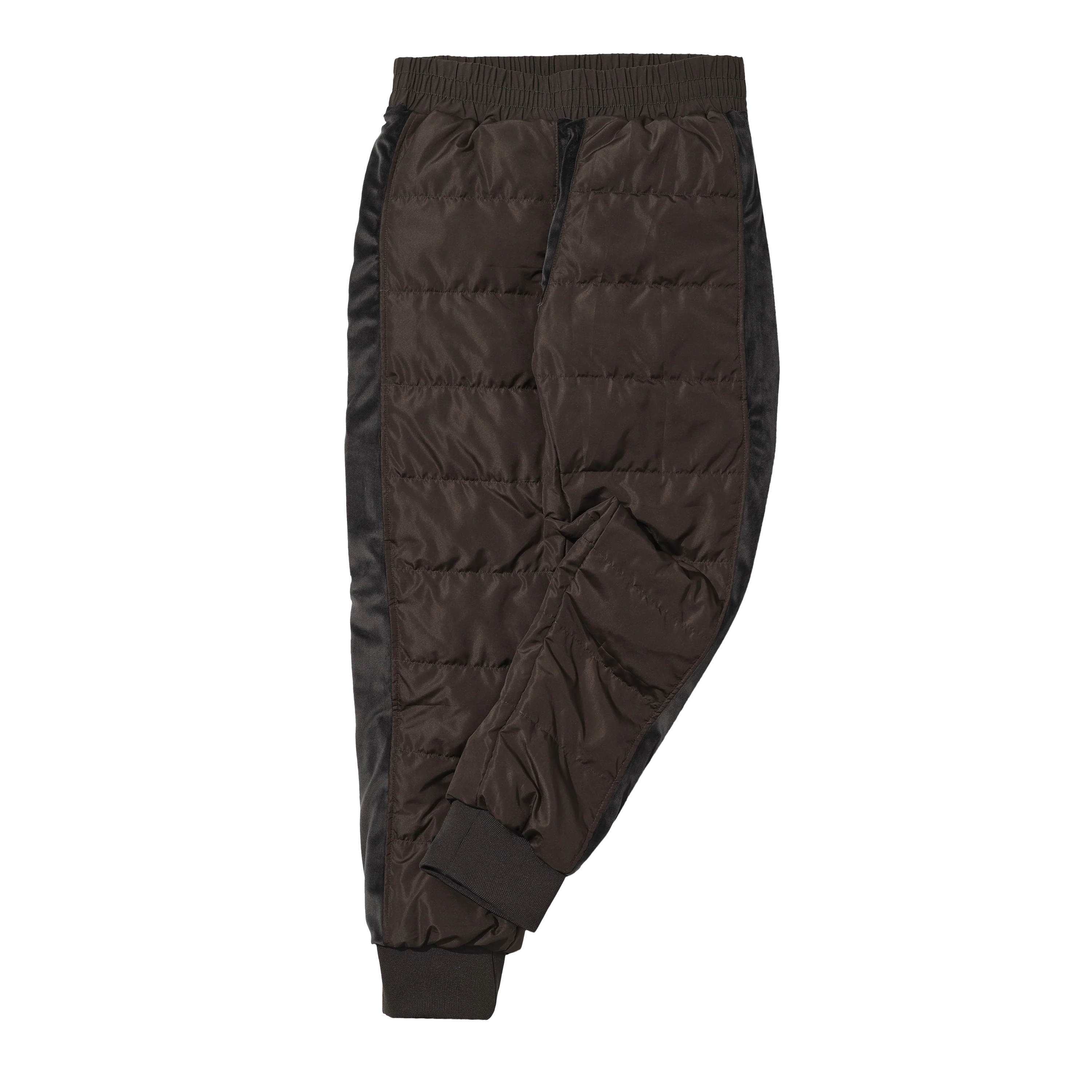 Men's Down Jogger Pants - DP 24199 - Image 8