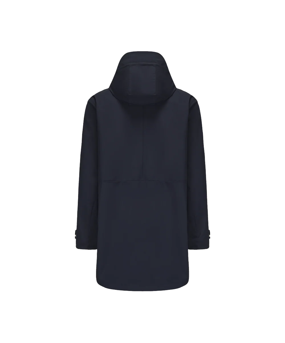 Men's Ulti 3 Extended Length Goose Down Jacket - Image 30