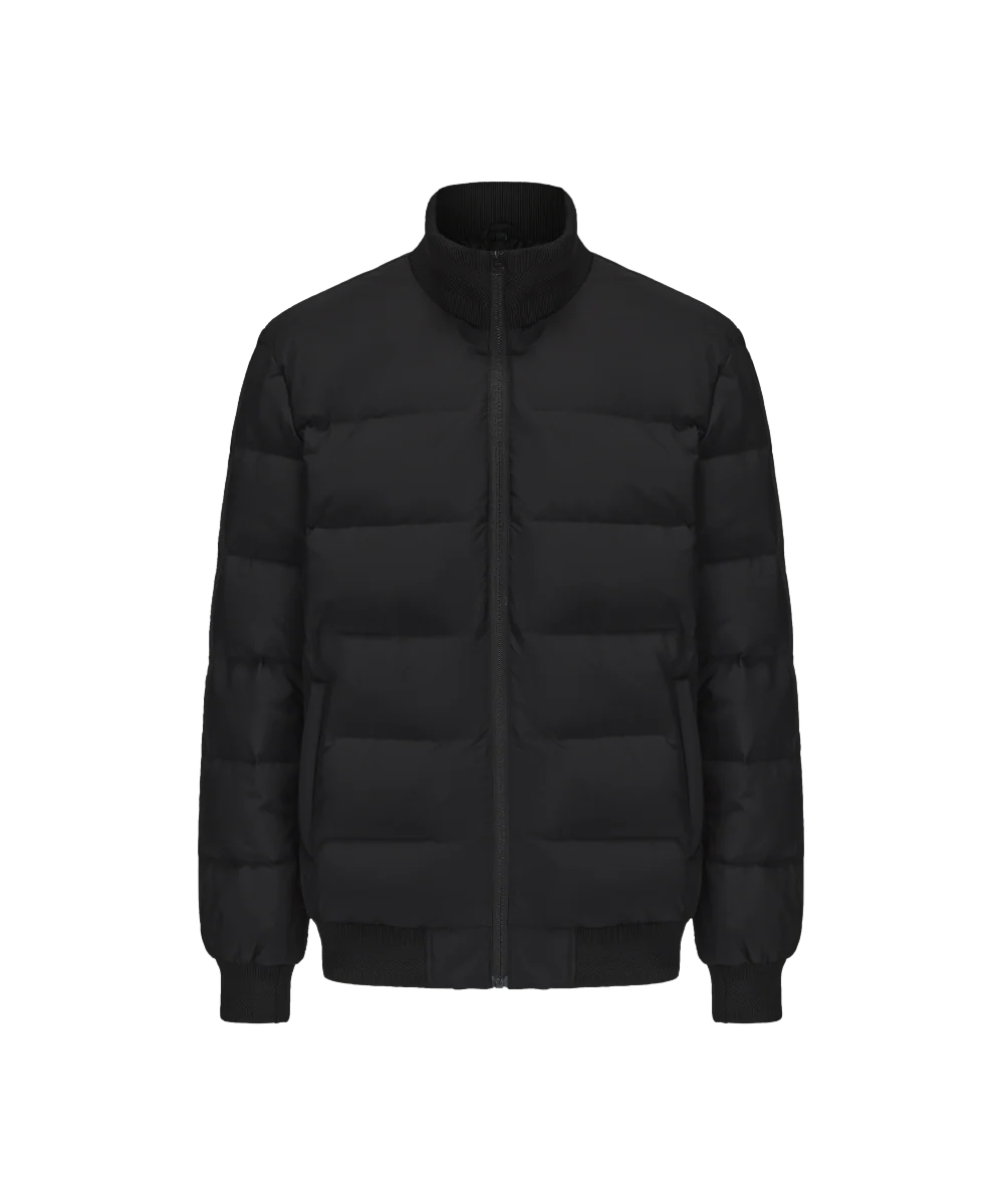 Men's Ulti 3 Extended Length Goose Down Jacket - Image 32