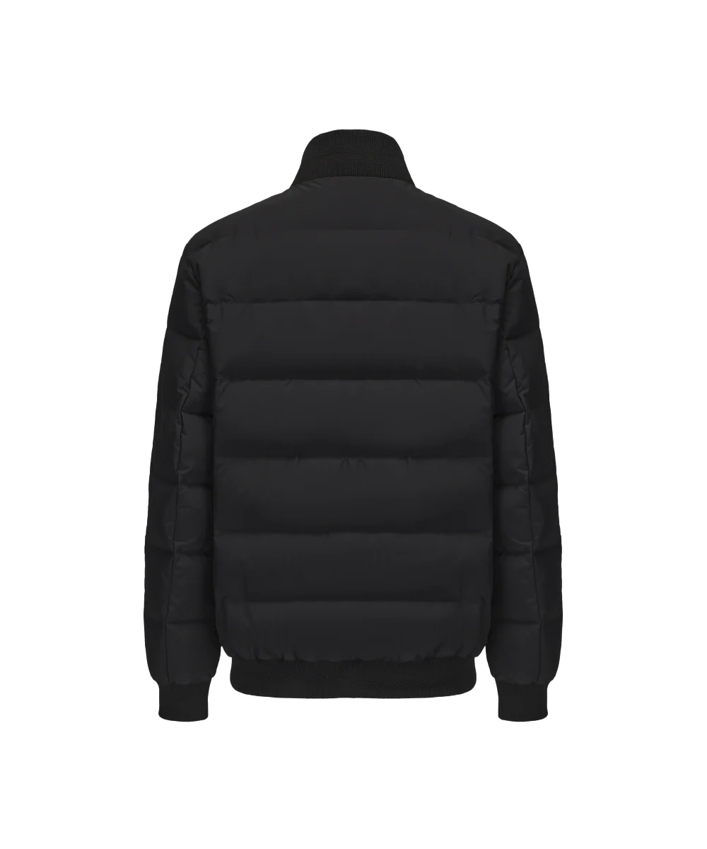 Men's Ulti 3 Extended Length Goose Down Jacket - Image 33