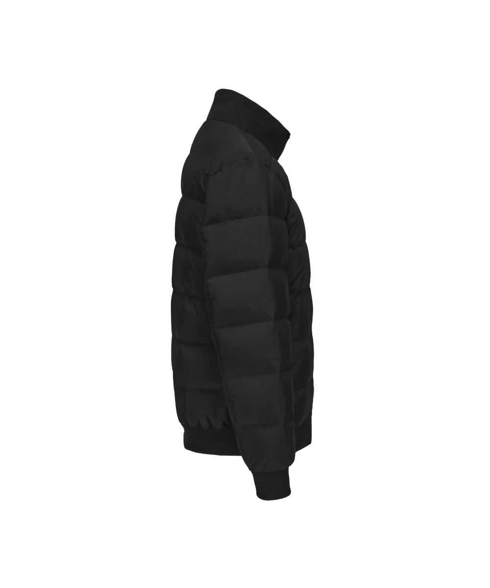 Men's Ulti 3 Extended Length Goose Down Jacket - Image 34