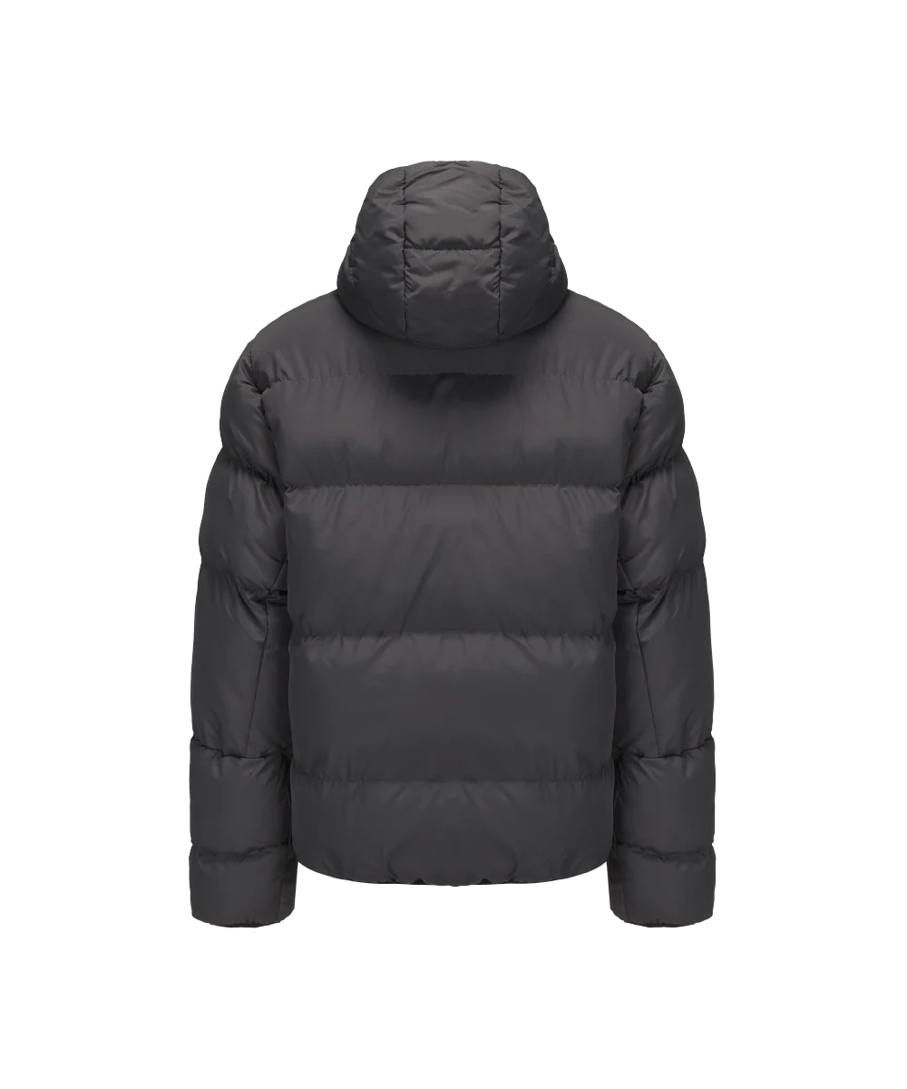 Men Padded Jacket Basic - Image 10