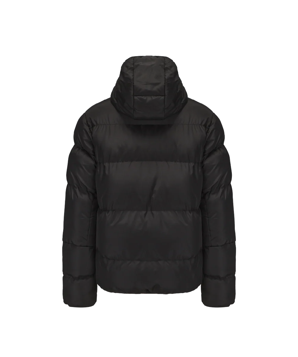 Men Padded Jacket Basic - Image 6