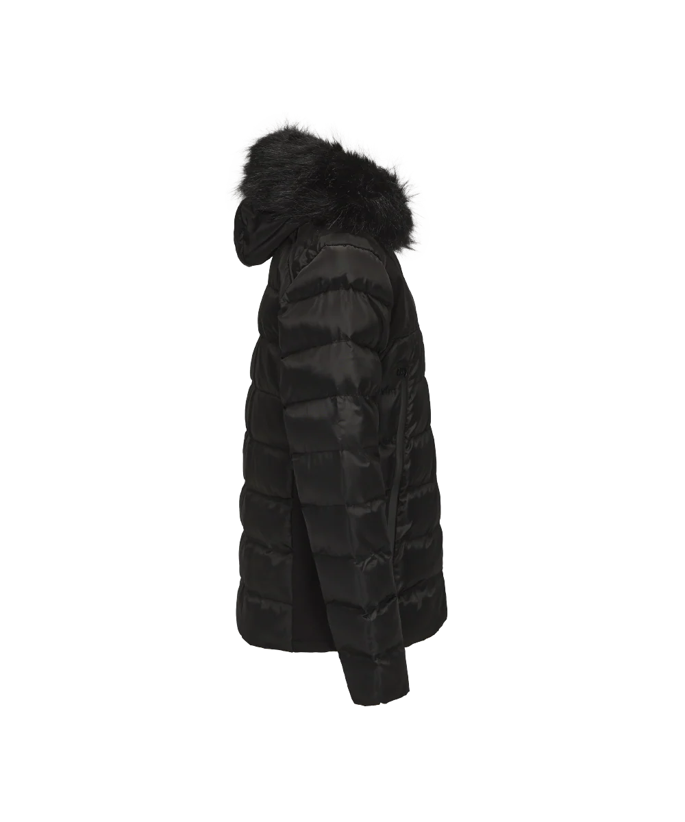 Men Padded Jacket Basic - Image 3
