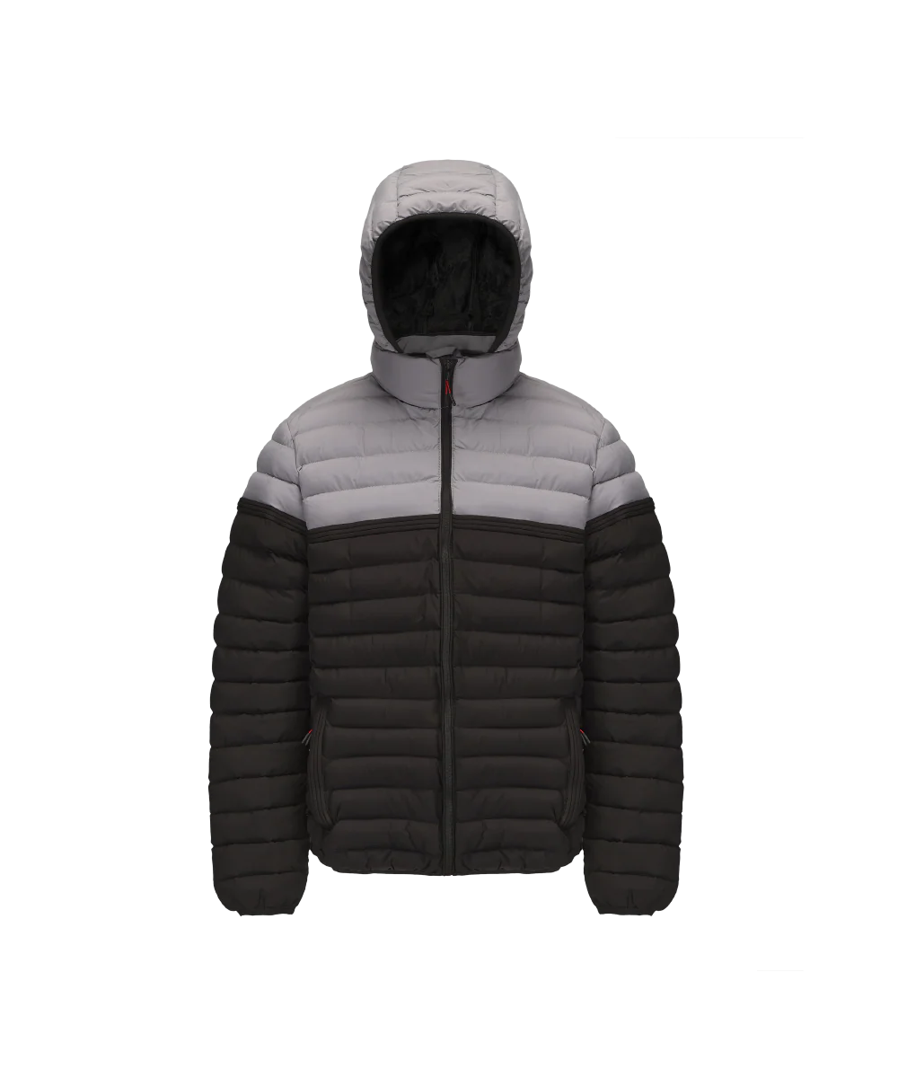 Men Padded Jacket Basic