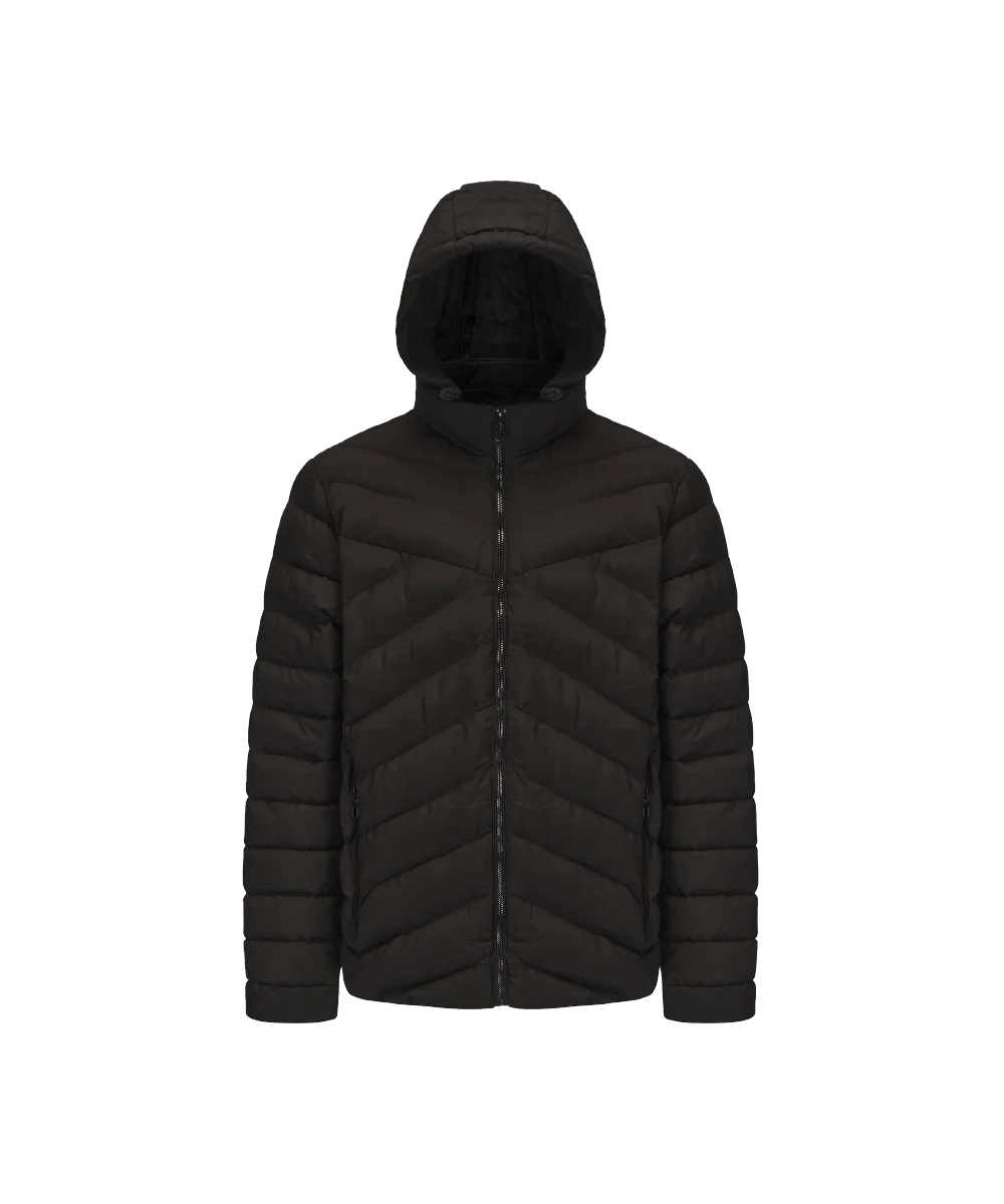 Men Padded Jacket Basic