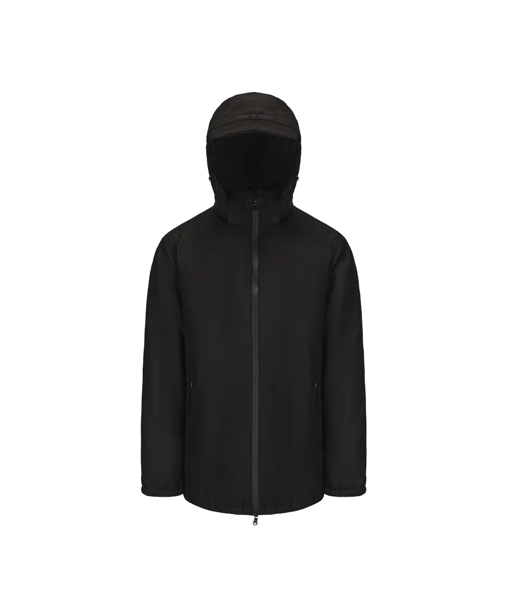 Men Padded Jacket Basic