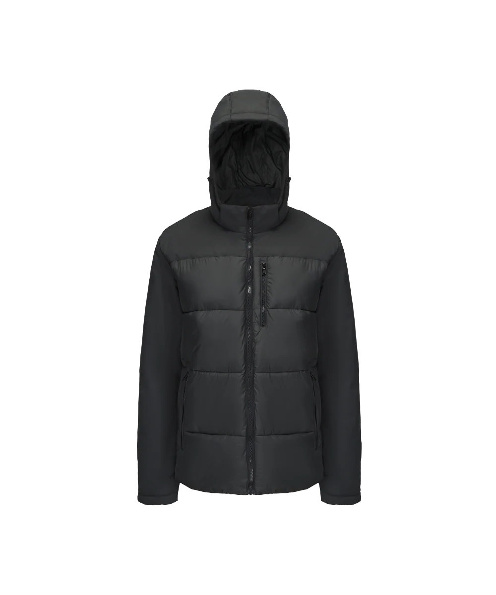 Men Padded Jacket Basic