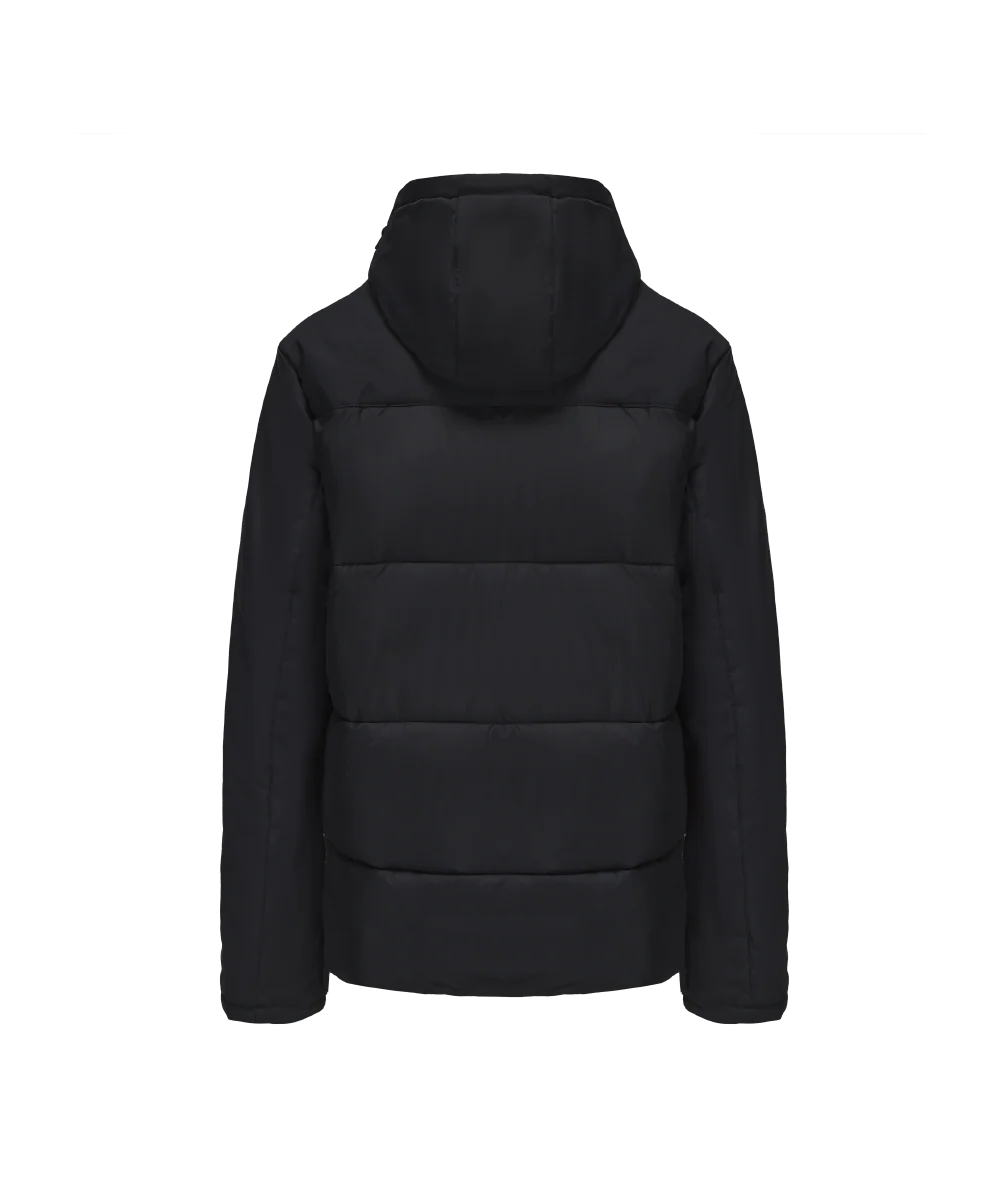 Men Padded Jacket Basic - Image 6