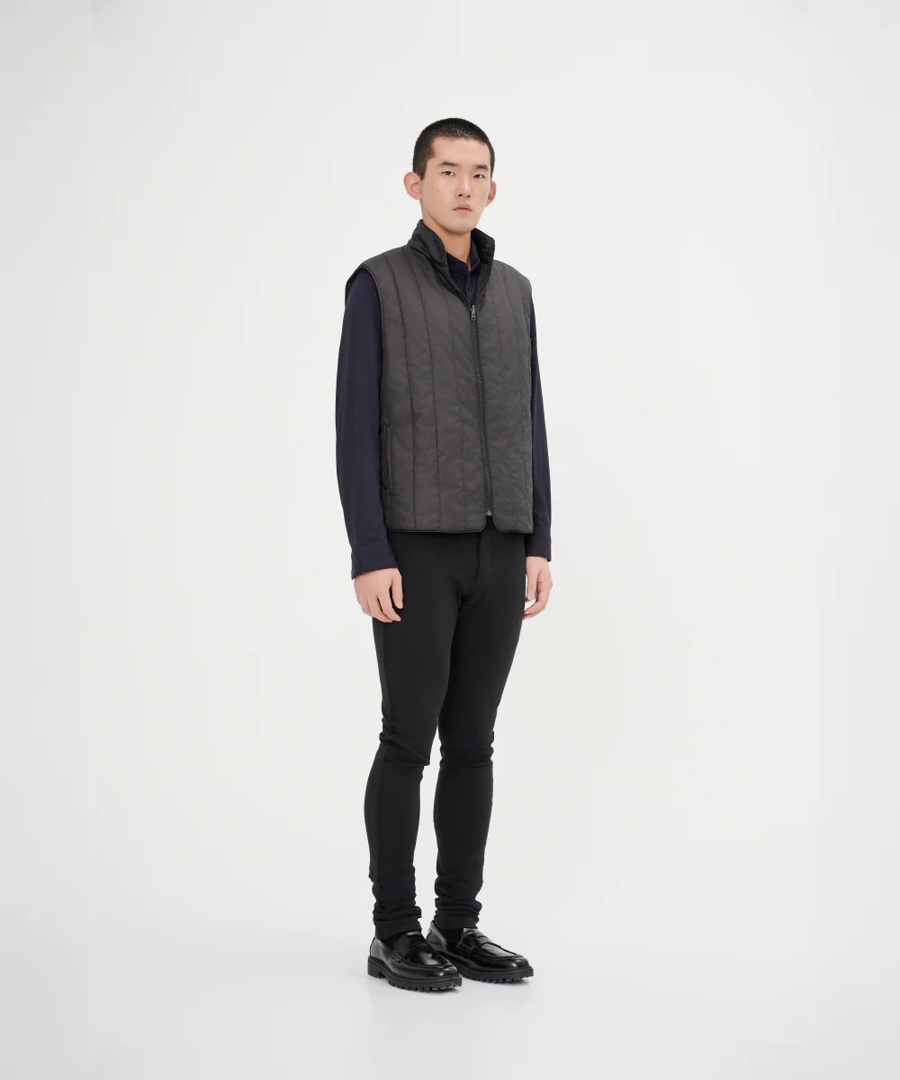 Men's Premium Cashmere Coat - Image 11