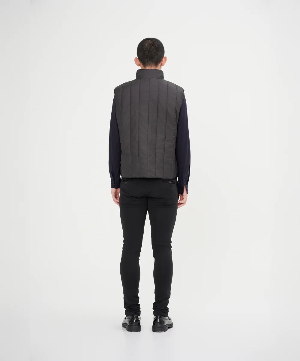 Men's Premium Cashmere Coat - Image 12