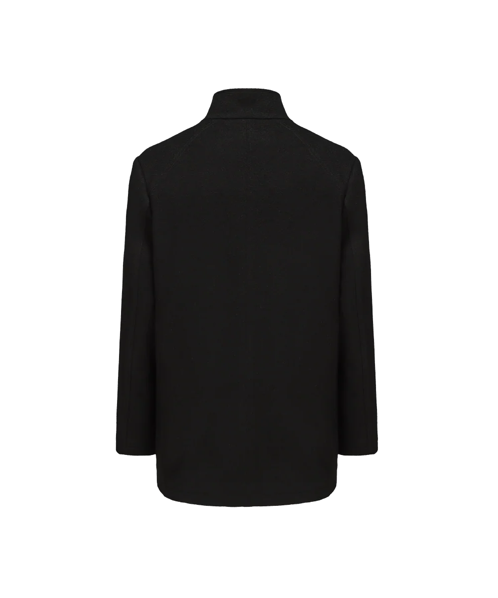 Men's Premium Cashmere Coat - Image 17