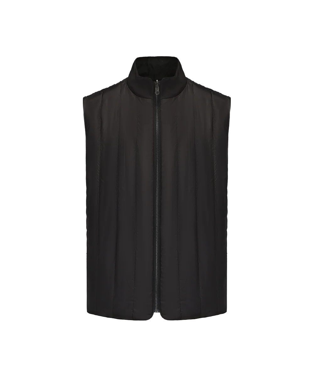 Men's Premium Cashmere Coat - Image 18