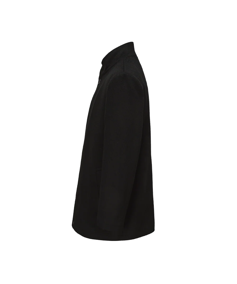 Men's Premium Cashmere Coat - Image 19
