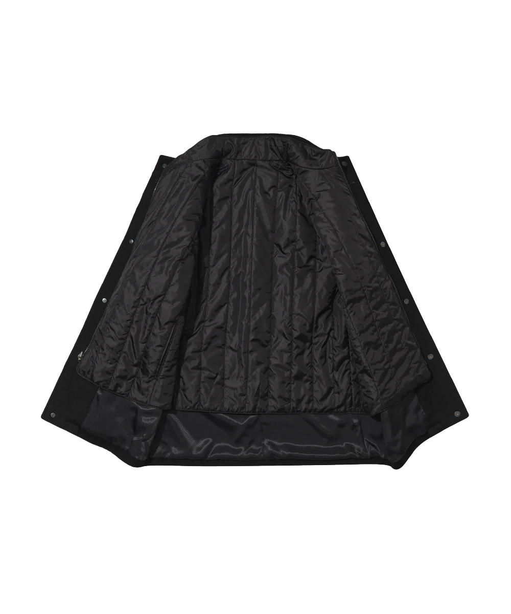Men's Premium Cashmere Coat - Image 20
