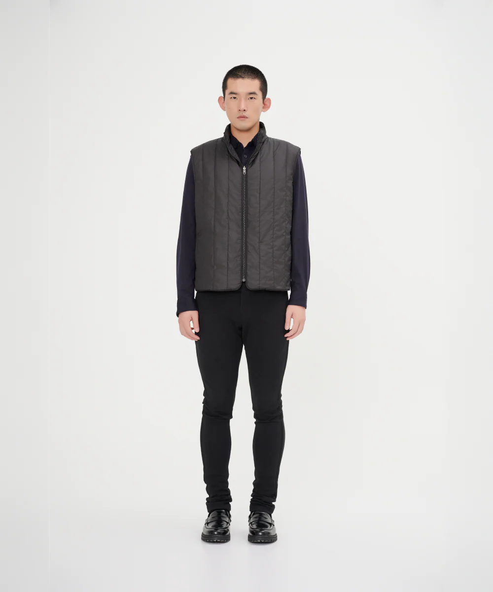 Men's Premium Cashmere Coat - Image 9