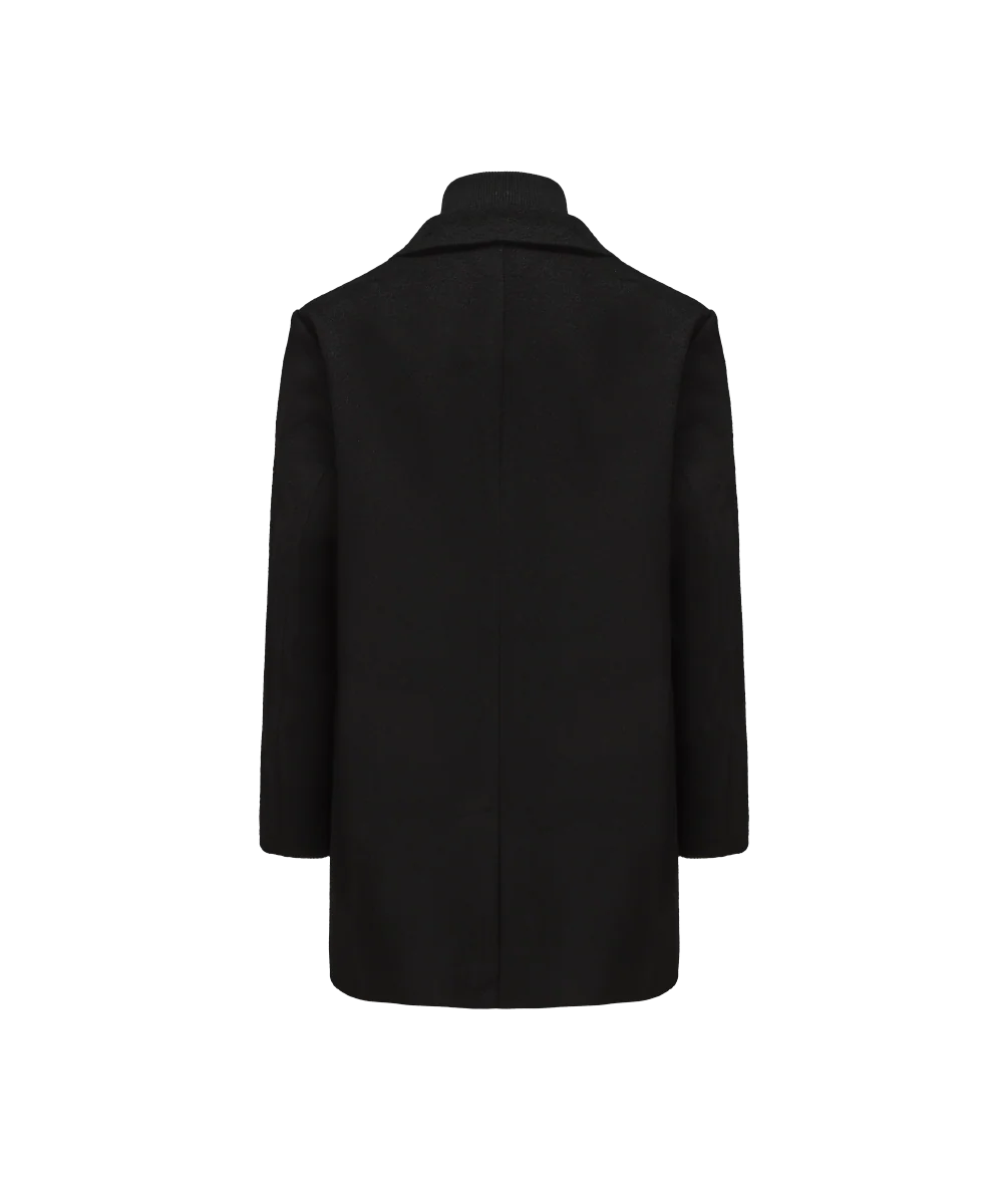 Men's Premium Cashmere Coat - Image 23