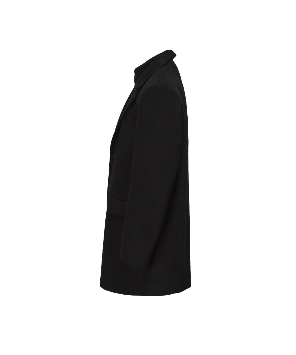 Men's Premium Cashmere Coat - Image 24