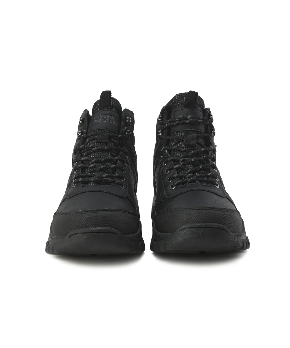 Men Premium Hiking Boots - Image 2