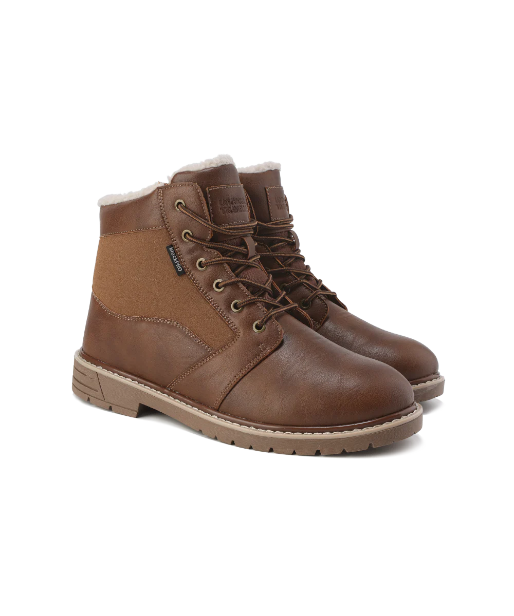 Men Premium Winter Boots