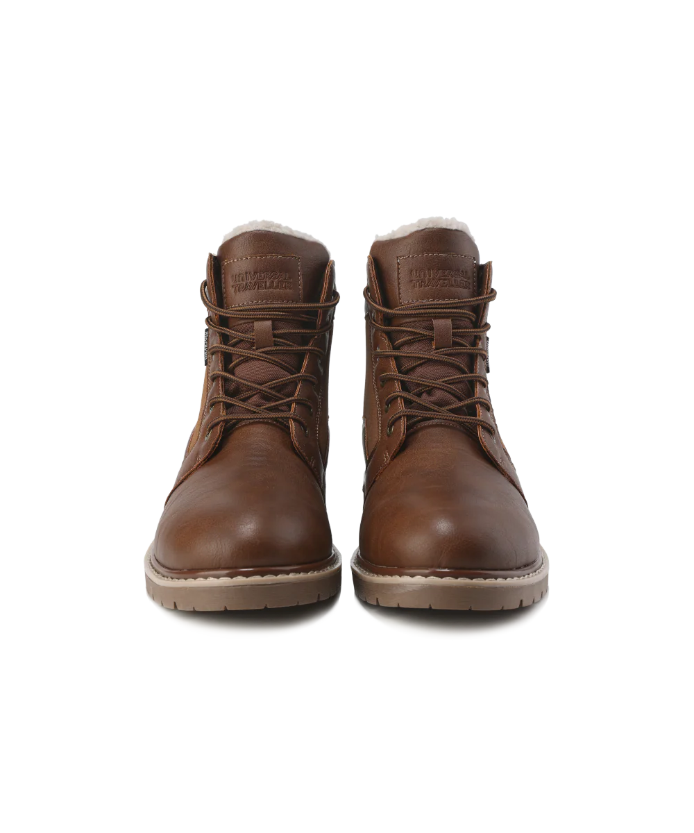 Men Premium Winter Boots - Image 2