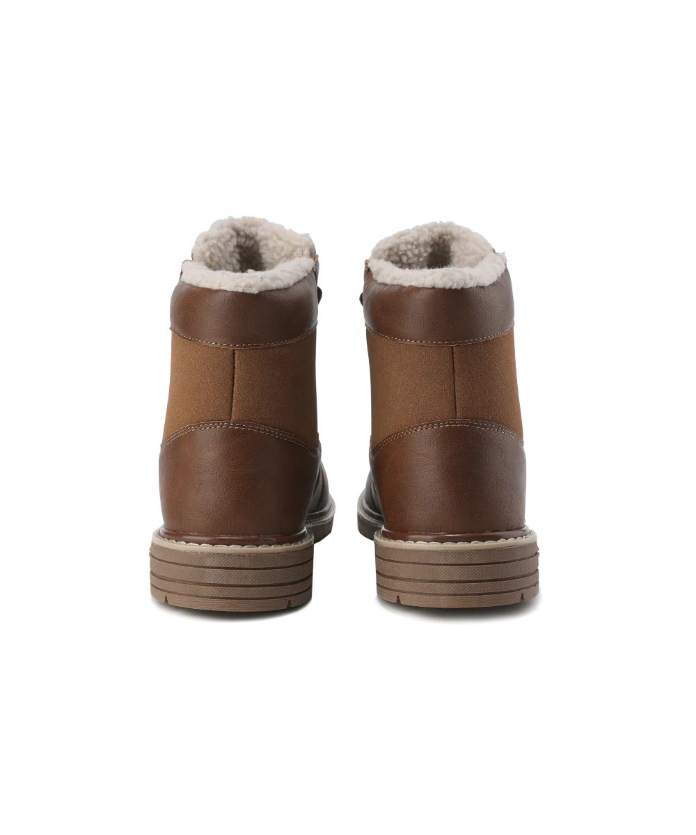 Men Premium Winter Boots - Image 3