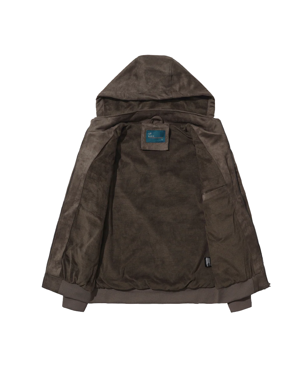 Men Wind Jacket Basic - Image 7