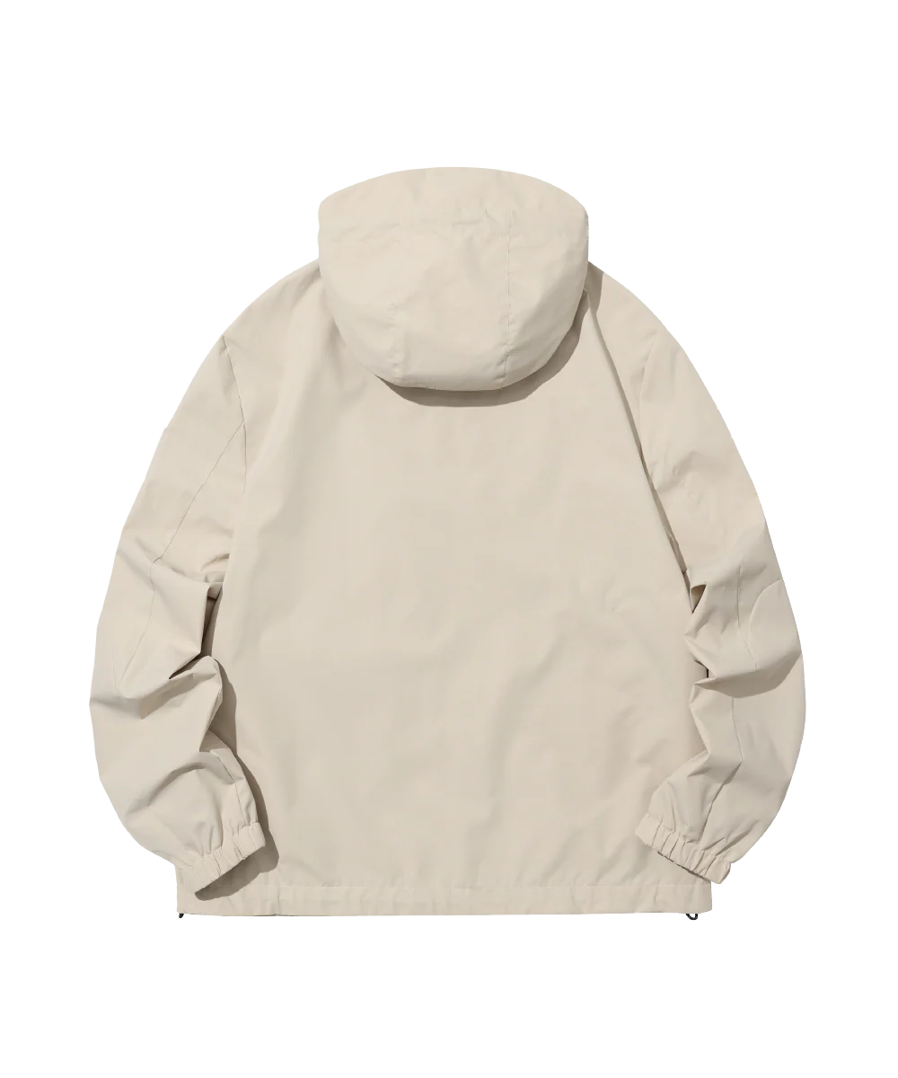 Men's Wind Jacket - Image 6